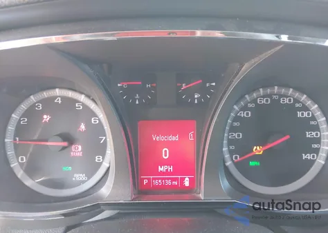 2012 GMC Terrain Sle-1 z USA, uszkodzony, nr VIN 2GKALMEK0C6100757